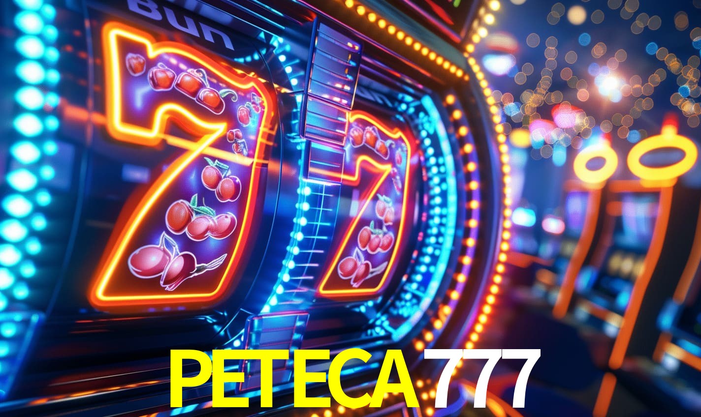 Jogos Emocionantes PETECA777